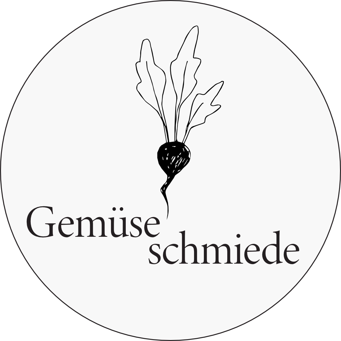 Logo der Gemueseschmiede.at